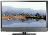 Sony KDL40W2000 LCD TV
